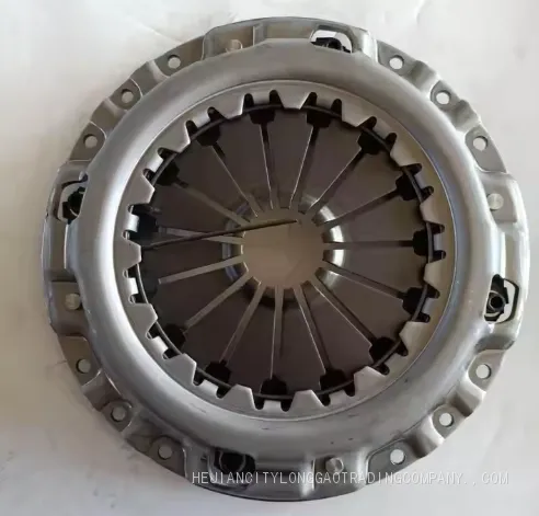 325MM Clutch Disc Clutch Press Plate Cover 31210-2420 1312202280 Me521106 photo-2