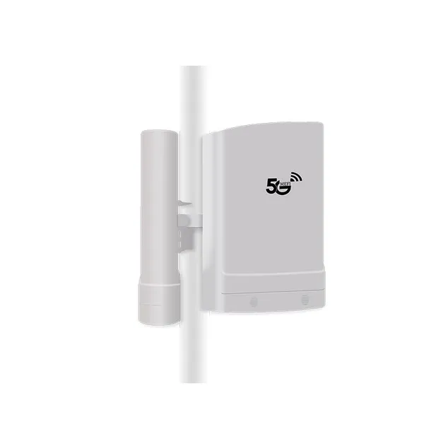 SA NSA waterproof IP 65 outdoor 5g router
