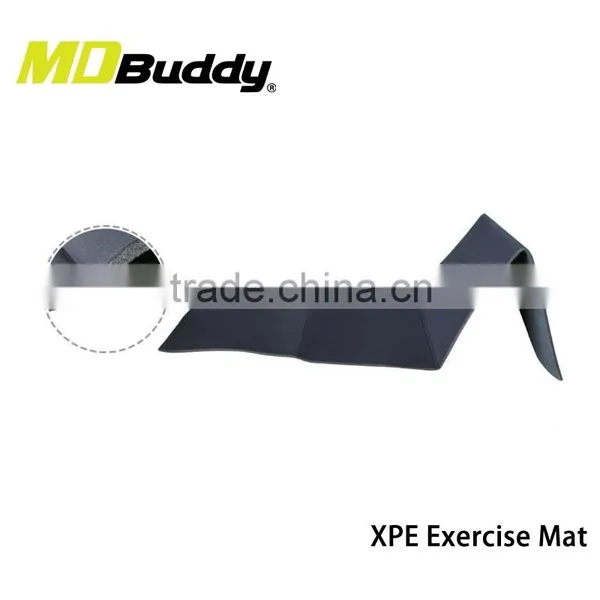 Modern and Fashion XPE Exercise Mat photo-2