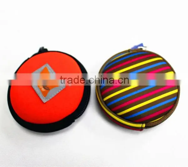 Coin Purse/key Cover/cosmetic Bag/memory Card Sleeve/little Multi Function Bag/ Cheap Promotional Gift Items photo-5