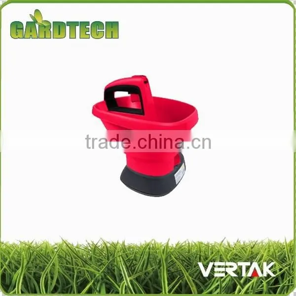 Vertak New Design Seed Grass Spreader and Salt Spreader photo-5