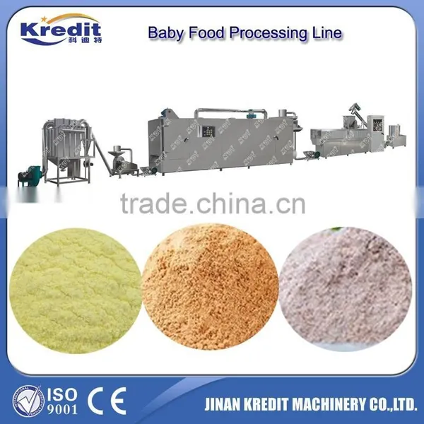 Nutrition Powder Processing Line/Production Line/Machine photo-4