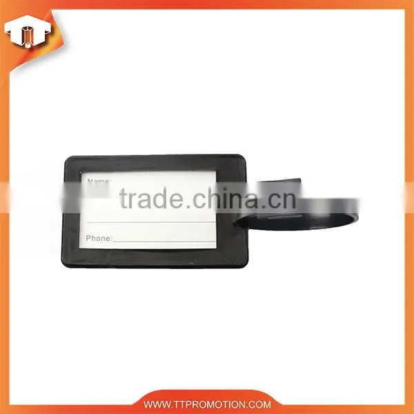Promotion Cheap Hotel Luggage Tag photo-6