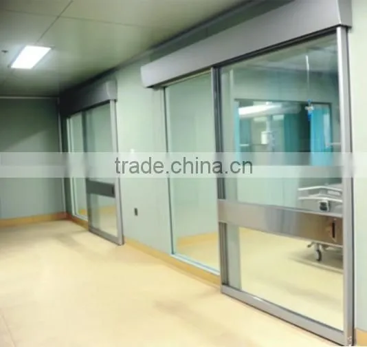 Operating Room Door photo-3