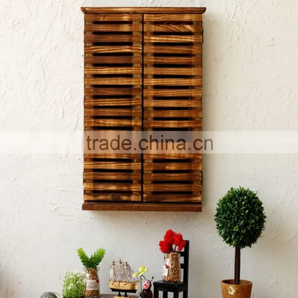 2016French High Quality Pvc Modern Decorative Fixed Window Grills Design photo-5