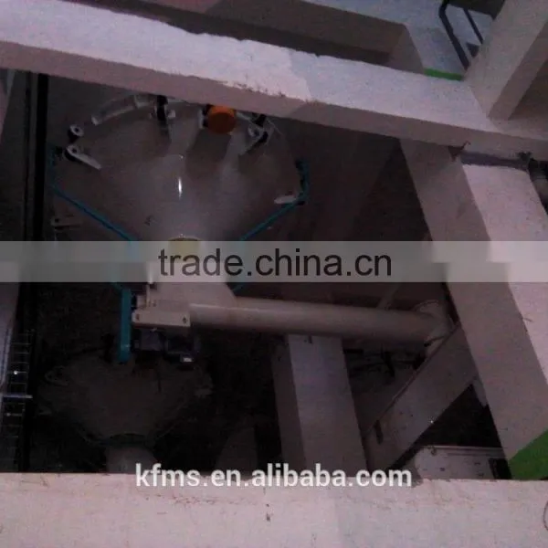 High Quality Hot Sale Vibrating Discharger For Grain and Powder photo-2
