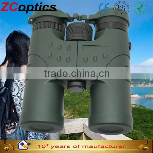 Military First Aid Kit Military Rangefinder Binoculars 8x42 Toy Telescope photo-5
