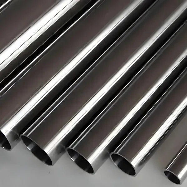 Premium Quality Stainless Steel Tubes: Round, Square, Rectangular
