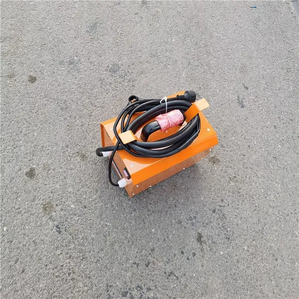 Electric Fusion Welding Machine Fully Automatic Electric Melting Machine photo-2