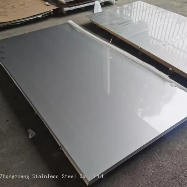 Post-sale service is guaranteed | 7×24 hours technical support · Quick response to stainless steel plate installation issues