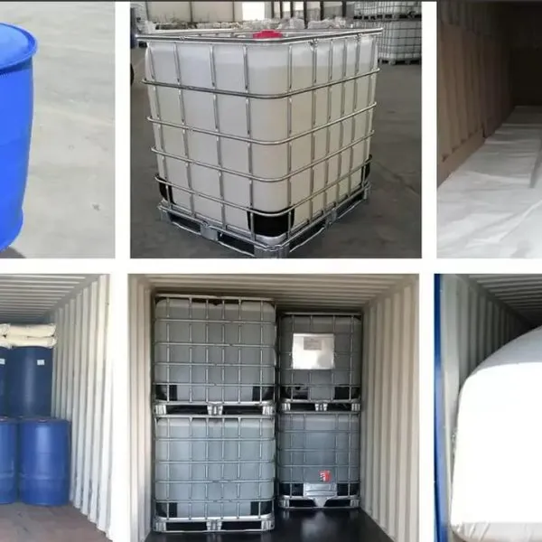 Polycarboxylate Superplasticizer photo-5
