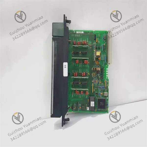 GE IC697ALG440 90-70 Series Analog Input Expansion Module photo-3