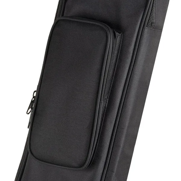 Wholesale OTIS 36inch 41inch Premium Thick Acoustic Guitar Bag Folk Guitar Backpack Guitar Parts photo-3
