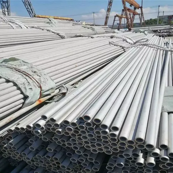 ASTM A213 ASME SA213 Tp347hfg Seamless Steel Tubes photo-5