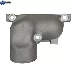 Thermometer OM457 Engine Large Vehicle Accessories Thermostat Temperature Regulator Original Factory A0042038375 Brand New photo-4