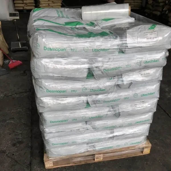 Bayer Covestro TPU Desmopan 192X Thermoplastic Polyurethanes Virgin Pellets TPU Resin Engineering Plastics Plastic Granule photo-4
