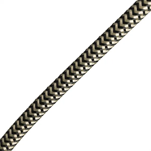 China Factory OTIS Professional Noise-canceling Cable, Braided Sheath Audio Instrument Connection Cable photo-4
