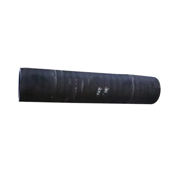 Authentic Suction Oil Hose A820606030534 Oil Suction Hose SY300A.1.2-2A for SY336/SY365/SY375 Excavator photo-2