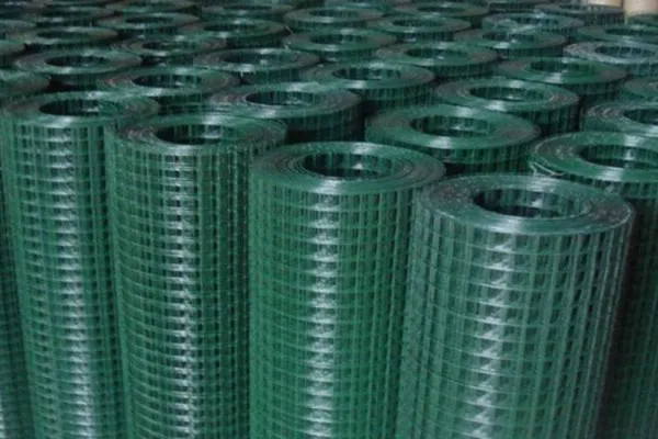 Selling Stainless Steel Welded Wire Mesh Hot Dipped Electro Galvanized Welded Wire Mesh Pvc Coated Welded Wire Mesh photo-4