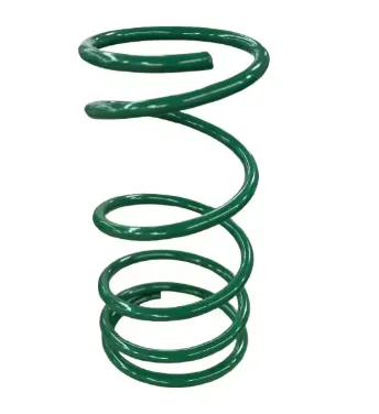 Shock Absorber Suspension Coil Spring Automotive Vehicles Springs for Car photo-1
