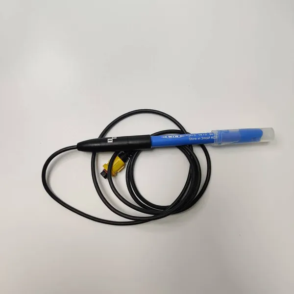 Original Imported German Wtw Sensor ph Electrode Sentix 940, in Stock. Item Number: 103740