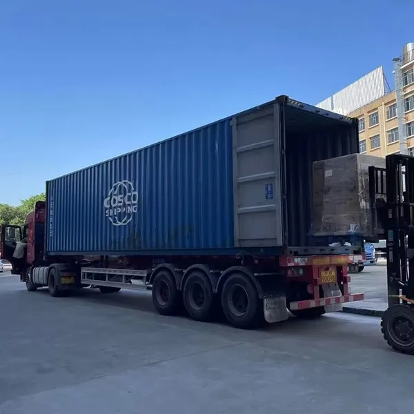 Integrated Battery Logistics: From Sourcing on 1688 to Doorstep in Argentina photo-3