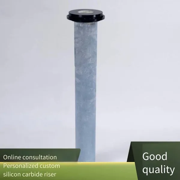 Jinhaihong Anti-corrosion, Sturdy and Long-lasting, Anti-aging Liquid Rising Pipe. Supply, Customization and Production of Liquid Rising Pipes photo-3
