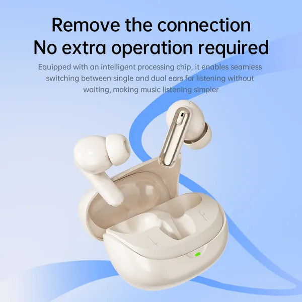 Professional Manufacturer, Direct Supply of Premium Bluetooth Earbuds With Cost-effective Pricing photo-5