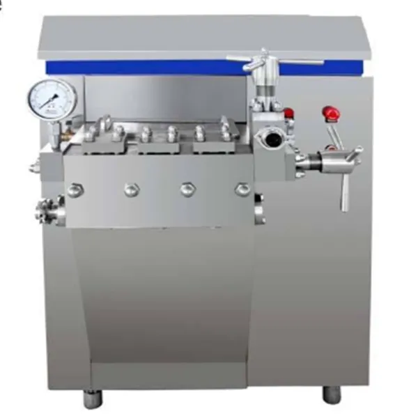Commercial Soy Milk Powder Making Machine / Soya Milk Making Machine Industrial Plant-base Nuts Milk Production Line photo-5