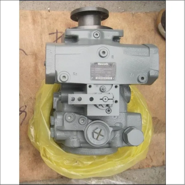 Rexroth A4VTG90HW100 33MRNC4C92F0000AS 0 Plunger Pump 100% New Original All Fitting HHigh System Efficiency photo-2
