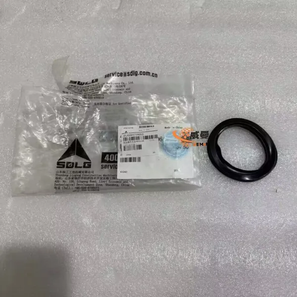Original SDLG 4120001739053 Dust for Wheel Loader Spare Parts. photo-2