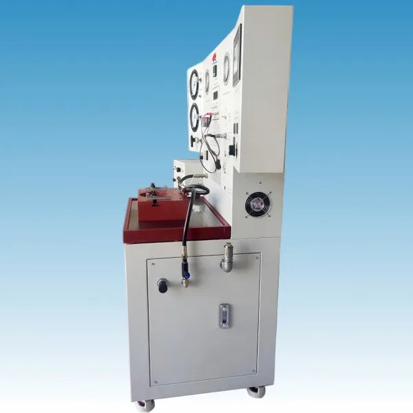 Governor Test Bench KYN5HP-PRO photo-4