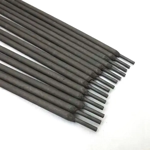 Carbon Steel Welding Rod With Stable Arc for Workshop and Construction Applications photo-4