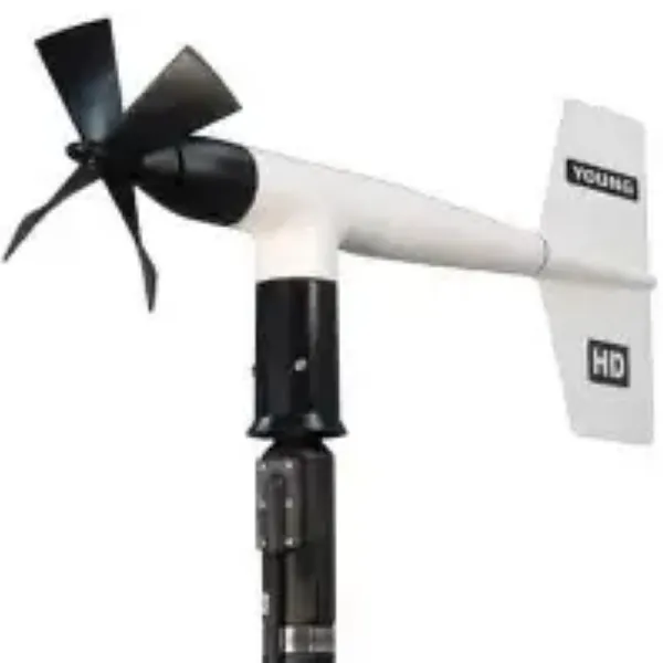 R.M YOUONG 05108 Heavy Duty Wind Monitor-HD photo-4