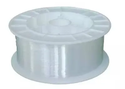 0.75-4.0mm MMA Side Glowing Optical Fiber for Indoor and Outdoor Decoration Light photo-3