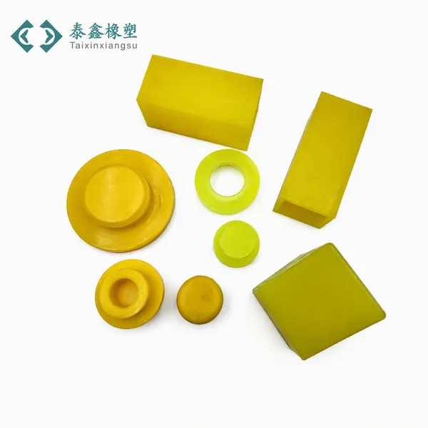 Customized Polyurethane Parts for Mold Opening Are Suitable for Automotive Component Factories in Southeast Asia. photo-4