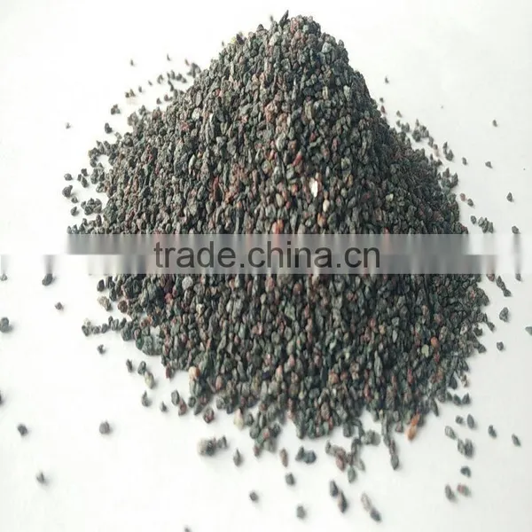 High Performance Sandblasting Material Garnet Sand Blast photo-2