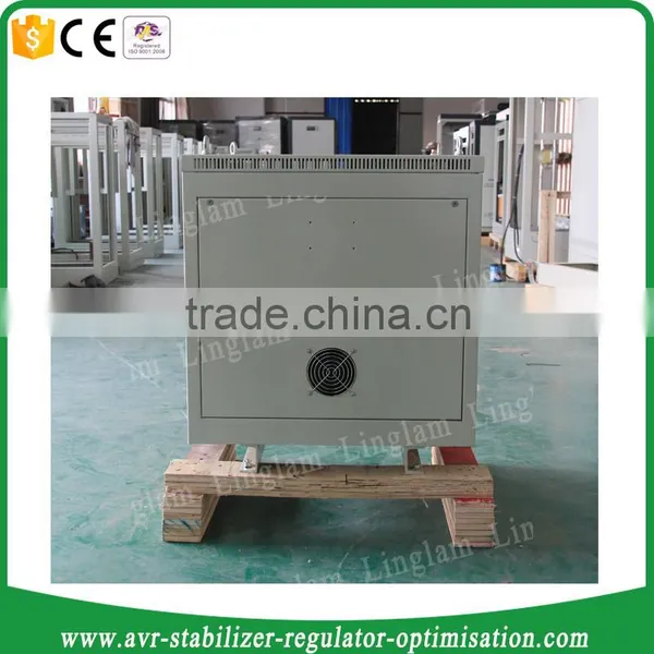 Dry Capsuled Transformer 3 Phases photo-4