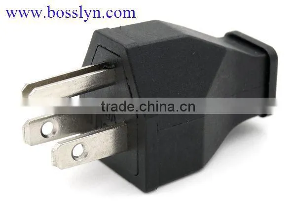 Professional Unique rewirable stage lights plug/US rewirable plug/NEMA 5-15P Plug
