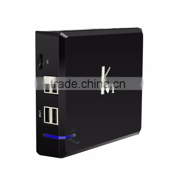 K1 OTT Android TV Box Amlogic S805 Quad Core Android 4.4.2 Smart TV Box 4K H.265 1GB 8GB photo-5