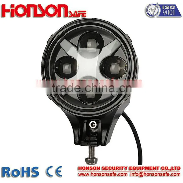 60 Watt CREE LED Working Lights, Sealed Beam Driving Headlight LED-D0840