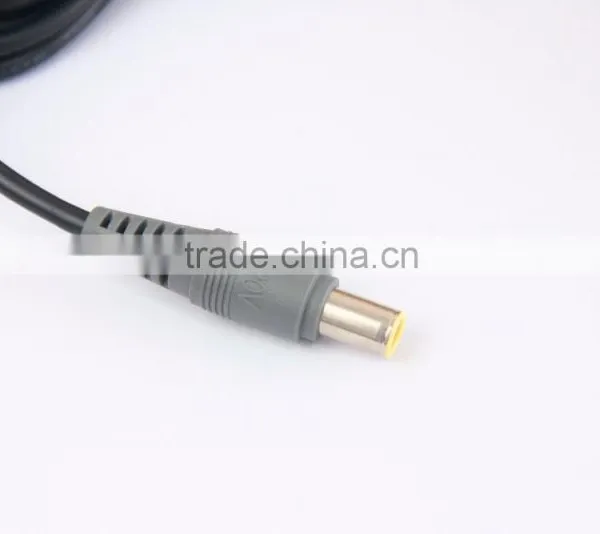 20V 3.25A 65W Origianl Laptop Power Adapter for Lenovo Thinkpad X200 X201 X230 ac Adapters photo-3
