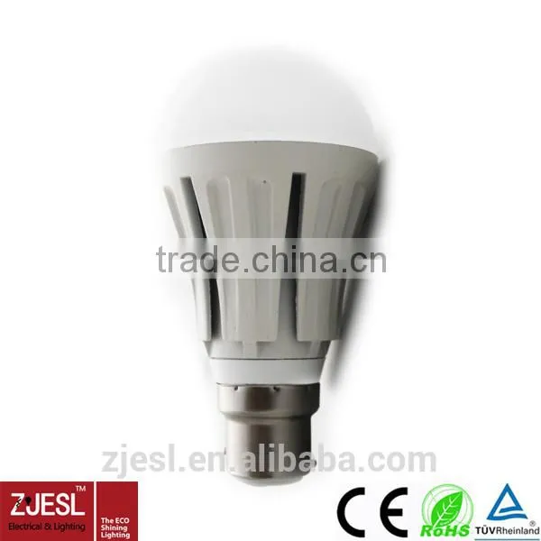 Chinese Factory A60 10W Led Lantern E27 Led Bulb photo-6