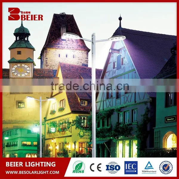 12m Street Light Pole, Led Street Light Pole photo-4