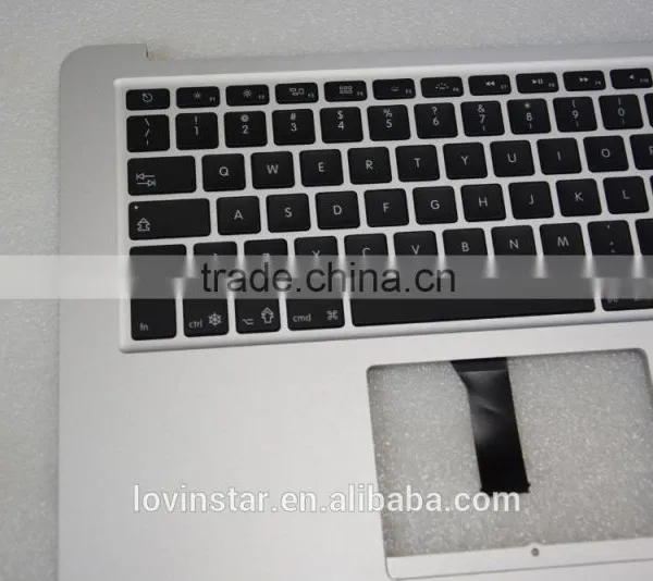 2014 CA Canadian Layout Top Case With Keyboard For Apple MacBook Air A1466 photo-6