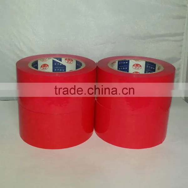 BOPP Colored Packing Adhesive Tape photo-3