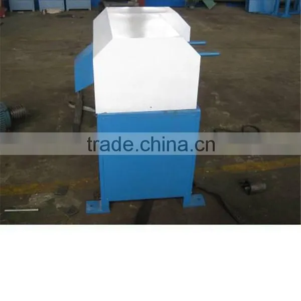 Low Price High Quality Tire Ring Cutter Strip Cutter Loop Machine Part of Tire Recycling Machine Plant photo-2