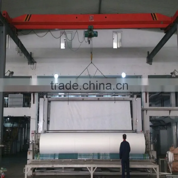Long Fiber Geotextile,geotextile Membrane Price,geotextile Price