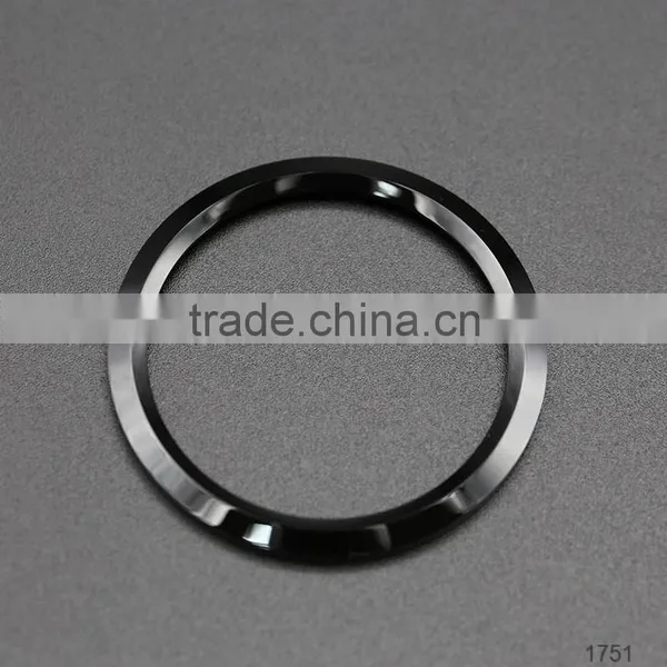 ODM Ceramic Watch Bezel Insert for Man Watch photo-4