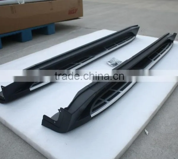 2015 TUCSON Side Steps / Running Boards